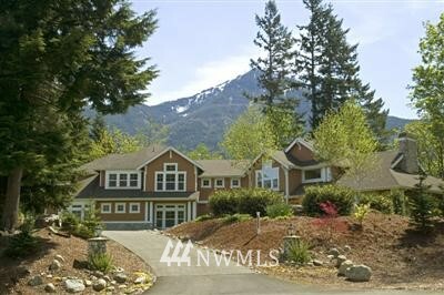 Property Photo:  46605 SE 156th Place  WA 98045 