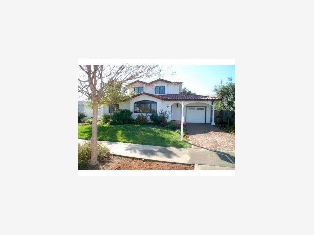 Property Photo: 1082 Susan Way CA 94087