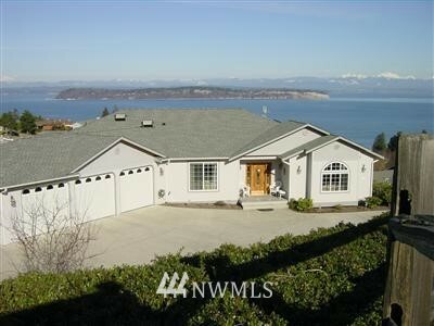 Property Photo:  4631 Tanner View Drive  WA 98236 