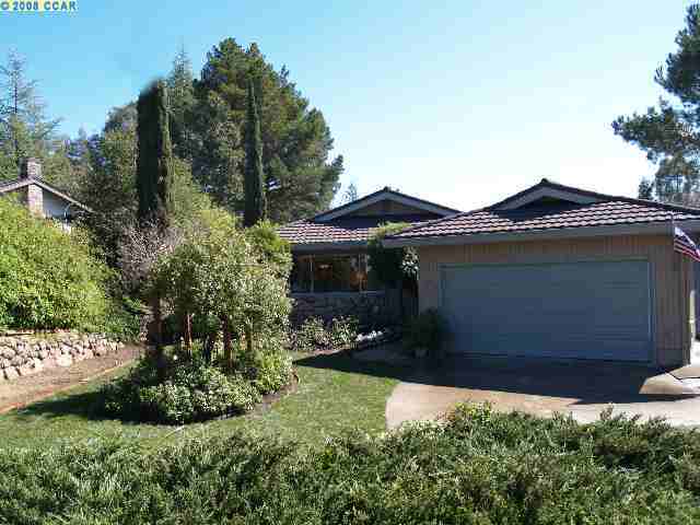 Property Photo:  3253 Brookwood Dr  CA 94549-1921 