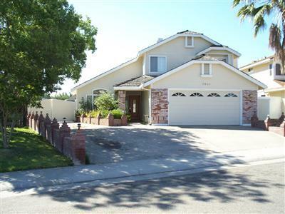 Property Photo:  7965 Ivy Hill Way  CA 95843 