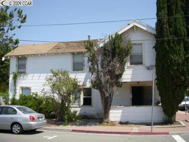 Property Photo:  435 Estudillo St  CA 94553-1115 