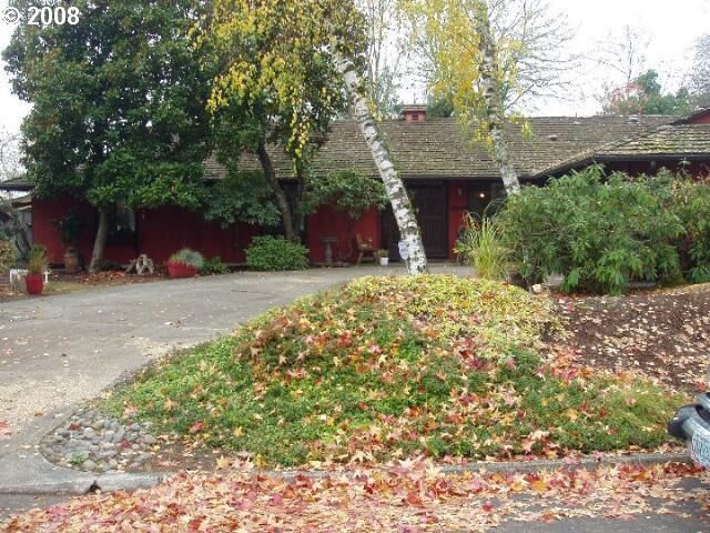 Property Photo:  15770 NW Oakhills Dr  OR 97006 