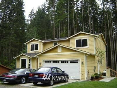 4104 Timberline Road  Clinton WA 98236 photo