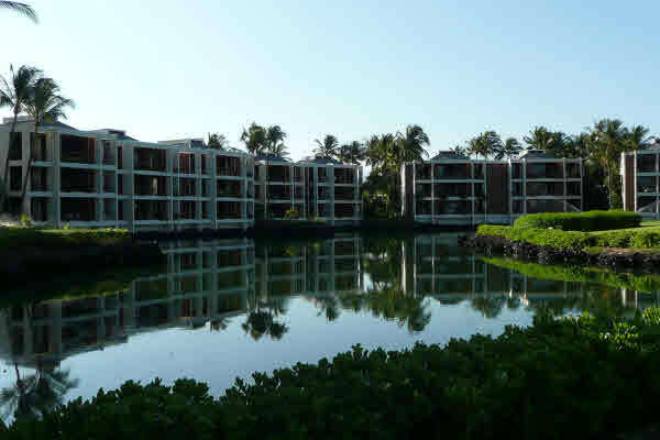 Property Photo: 68-1399 Mauna Lani Dr D102 HI 96743