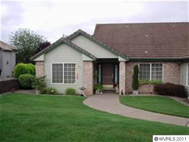 4969  Kinsington St SE  Salem OR 97302 photo