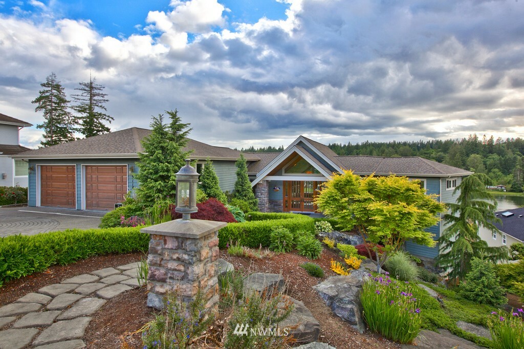 Property Photo:  5118 40th Street NW  WA 98335 