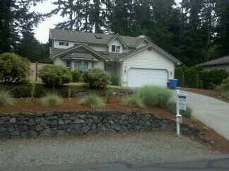 Property Photo:  5221 141st St Ct NW  WA 98332 
