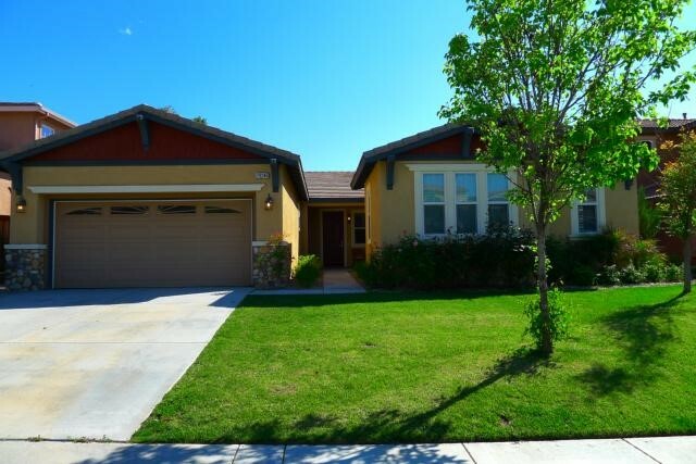 Property Photo: 29245 Branwin Street CA 92563