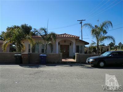 Property Photo:  10918 Henderson Place  CA 93004 