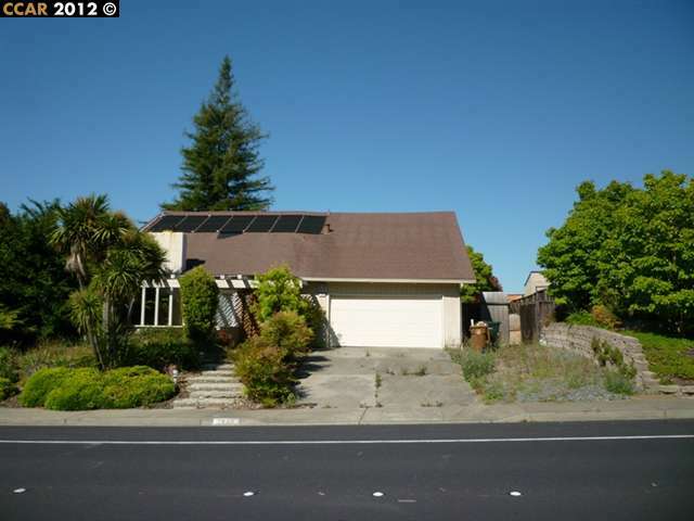 Property Photo:  1920 Morello Ave  CA 94523 