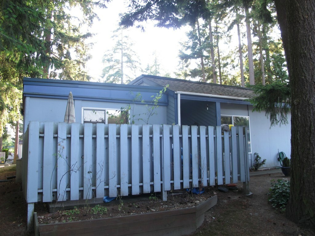 Property Photo: 4308 NE Sunset Blvd S3 WA 98059