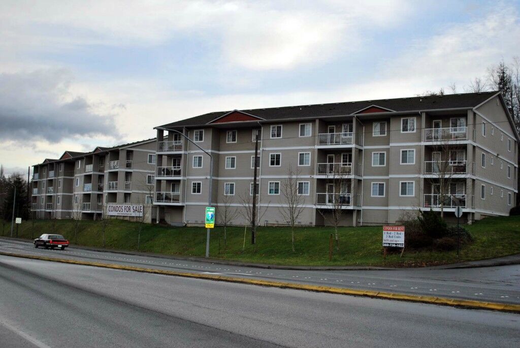 Property Photo:  600620 Lincoln  WA 98229 