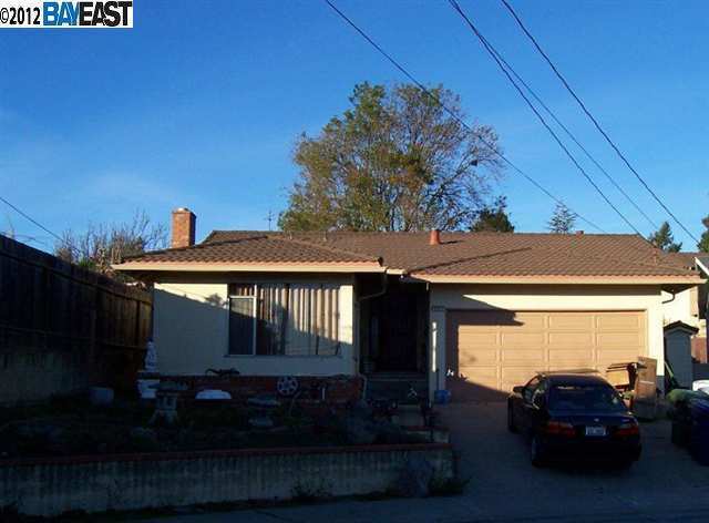 Property Photo: 3930 Bonsai Pl CA 94546