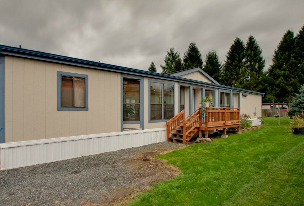 Property Photo:  24442 Wicker Rd  WA 98284 