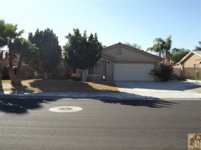 Property Photo:  79887 Memorial Place  CA 92253 