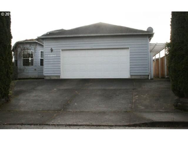 Property Photo: 15907 NE 47th St WA 98682