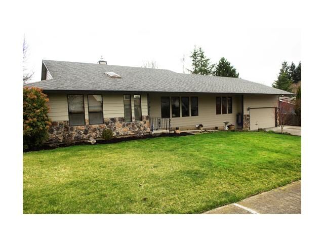 Property Photo:  3508 NE 161st Way  WA 98642 