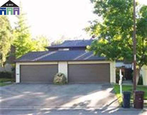 Property Photo:  1822 Cannon Dr  CA 94597-2233 