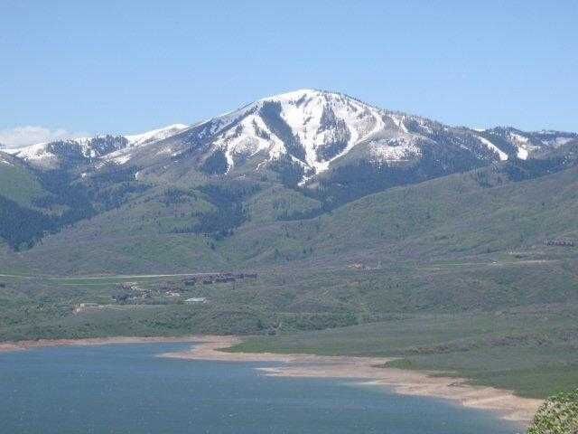 Property Photo:  12305 N Deer Mountain  UT 84032 