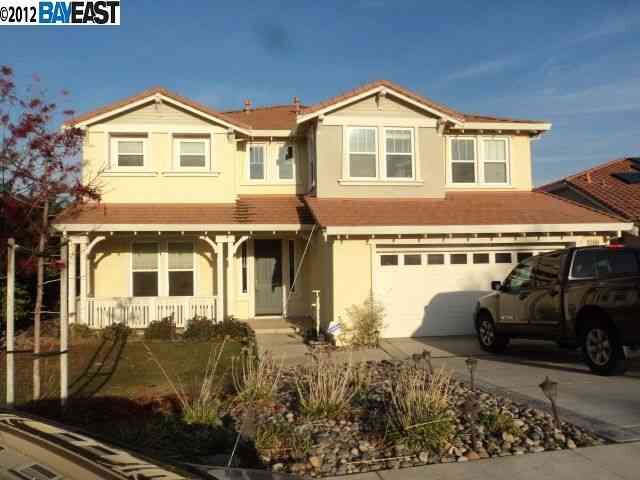 2384 Berkshire Ln  Brentwood CA 94513 photo