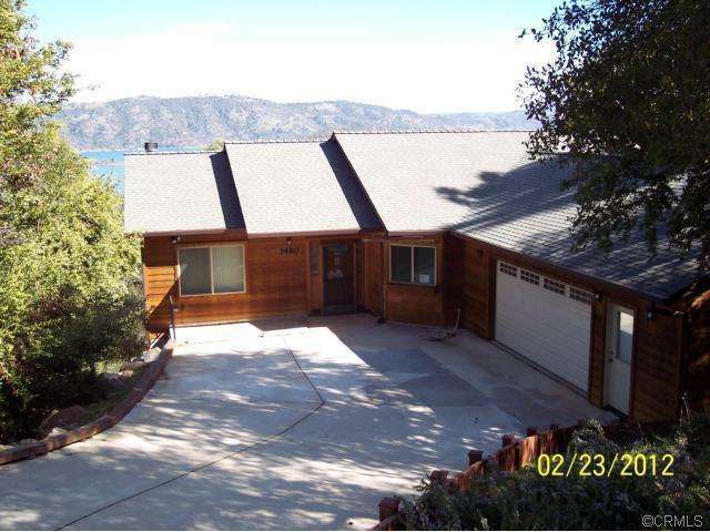 Property Photo:  3480 Shoreline View Way  CA 95451 