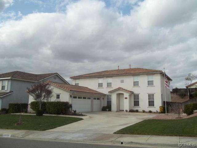 Property Photo:  28718 Mission Drive  CA 92584 