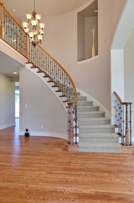 Property Photo: 15304 SE 80th St WA 98059