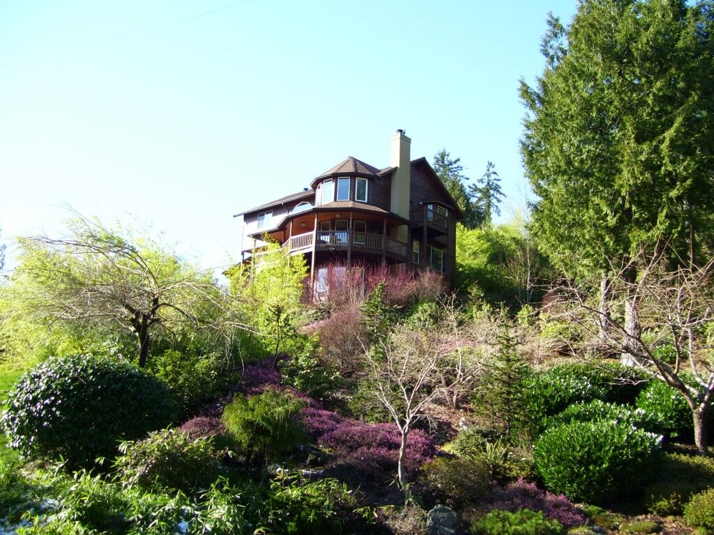 Property Photo: 14333 184th St NE WA 98223