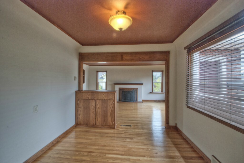 Property Photo: 4501 N 34th St WA 98407