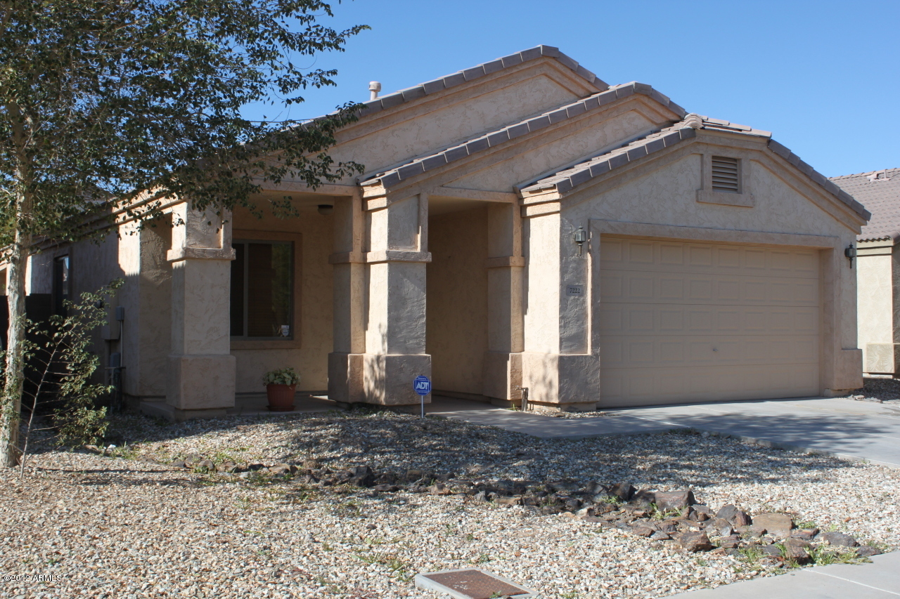 Property Photo:  7222 S 56th Drive  AZ 85339 