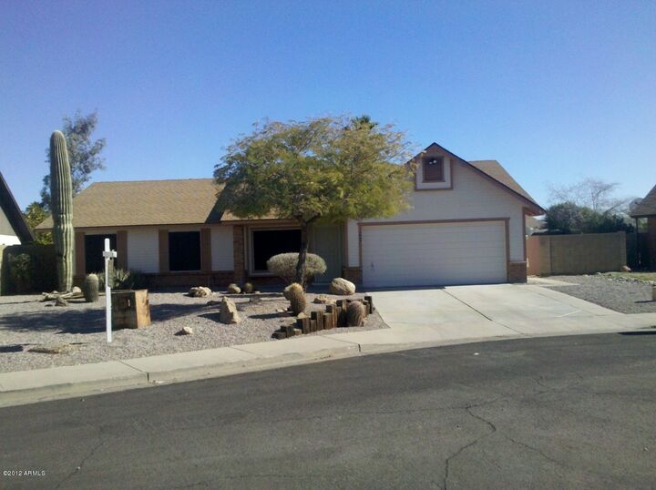 945 N Platina Street  Mesa AZ 85205 photo