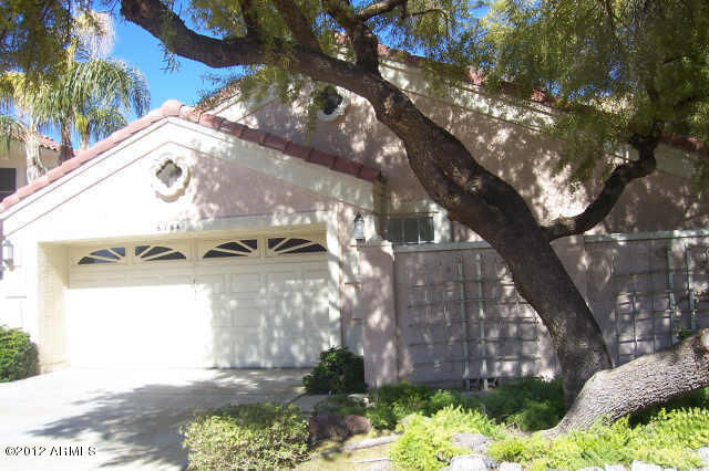 Property Photo:  6764 W Morrow Drive  AZ 85308 