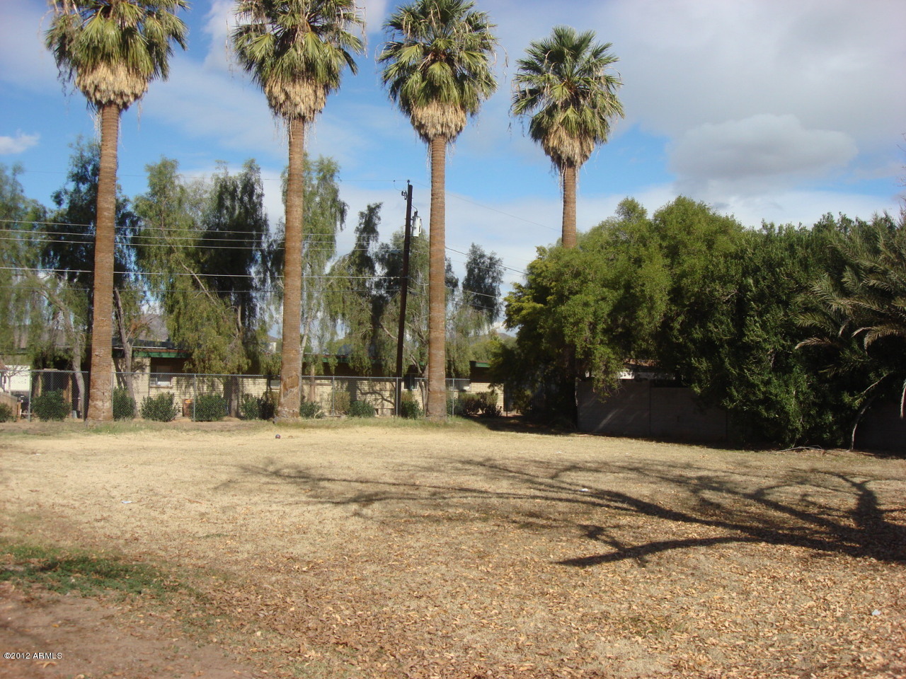Property Photo: 8245 N 19th Avenue AZ 85021