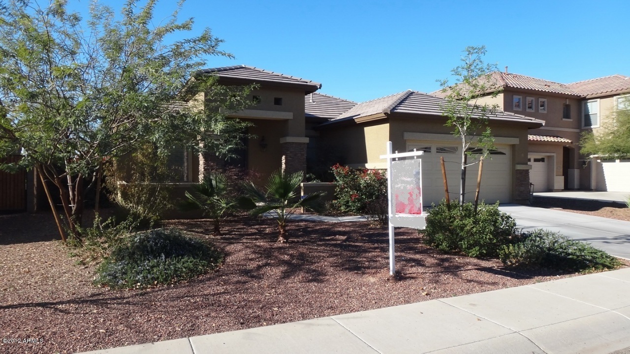 Property Photo:  1710 N 114th Avenue  AZ 85392 