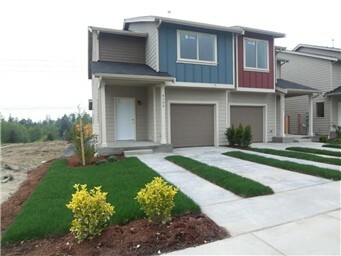 Property Photo:  8247 42nd St NE  WA 98270 