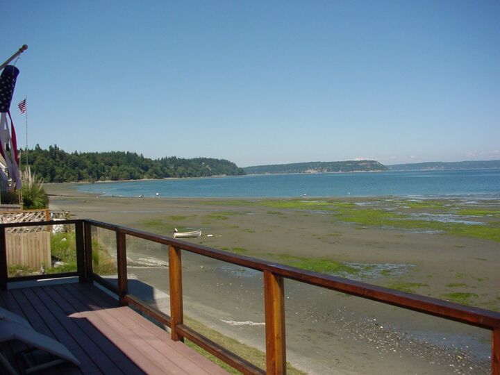 Property Photo: 5979 Hastings Rd WA 98236
