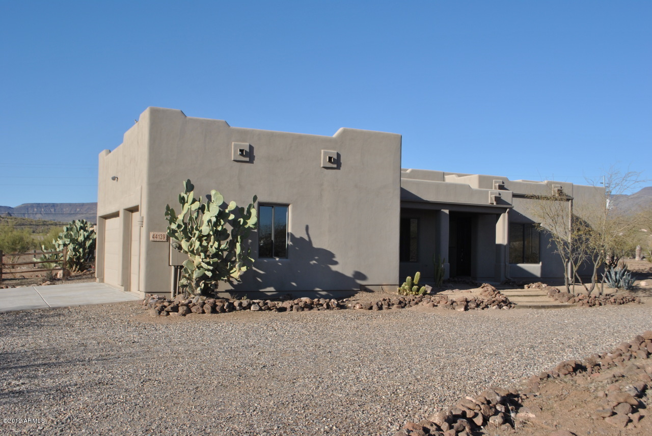 Property Photo:  44139 N 16th Street  AZ 85087 