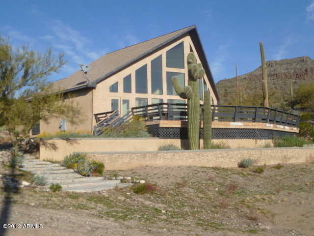 Property Photo:  32735 S Shangrila Drive  AZ 85324 