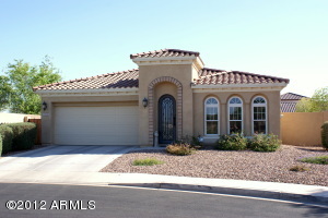 Property Photo:  2335 E Desert Broom Place  AZ 85286 