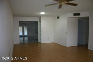 Property Photo:  9862 W Cedar Court W 150  AZ 85351 