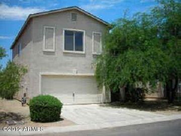 Property Photo:  956 E Denim Trail  AZ 85143 