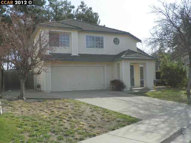 Property Photo:  5057 Crestpark Cir  CA 94531 