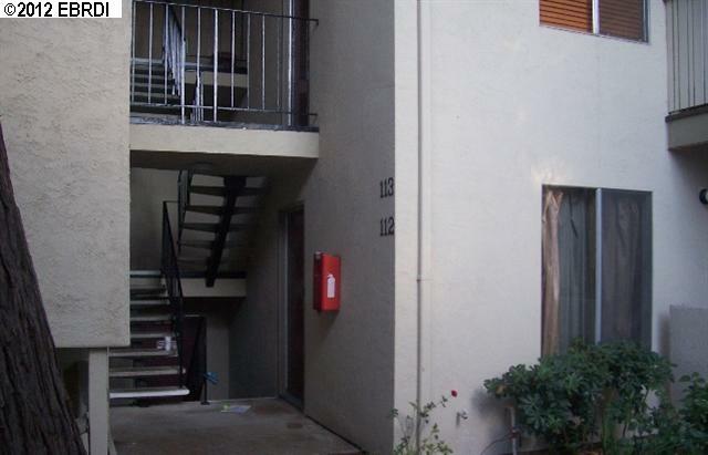 Property Photo:  2716 Oak Rd 112  CA 94597 