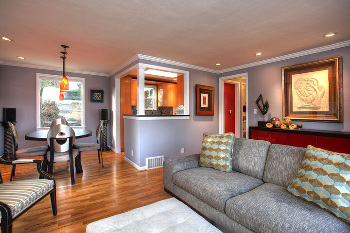Property Photo:  10503 12th Avenue NW  WA 98177 
