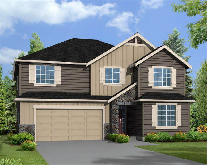 Property Photo: 22204 34th Ave SE WA 98021