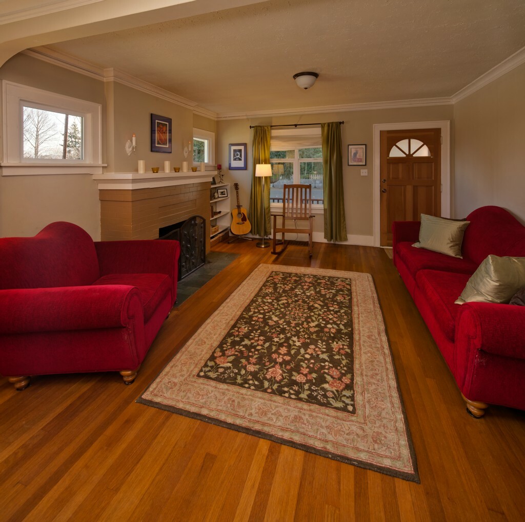 Property Photo: 2600 Cedarwood Ave WA 98225