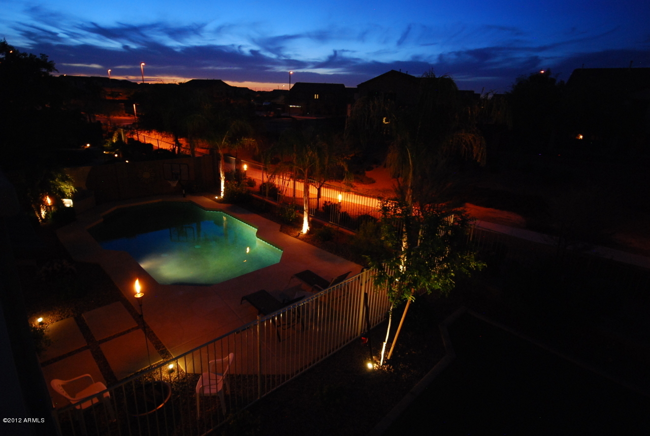 Property Photo:  3008 E Vernon Street  AZ 85298 