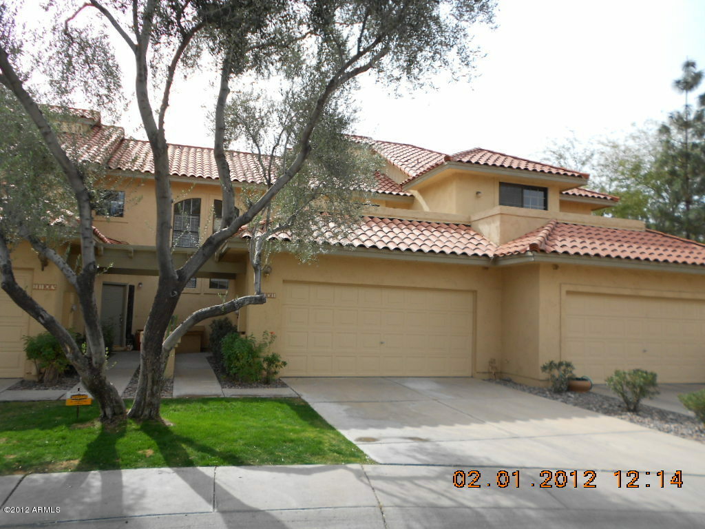 Property Photo:  9705 E Mountain View Road 1101  AZ 85258 