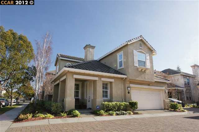 2706 Alpina Ct  Pleasanton CA 94588-9614 photo